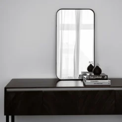 Spiegel Ovalis 50x150