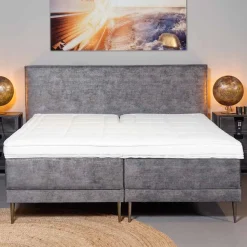 Split-topmatras Full Hybrid Alexia Deluxe