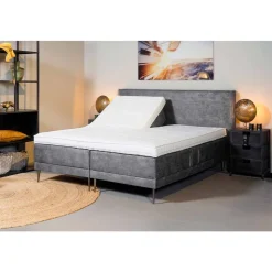 Split-topmatras Full Hybrid Alexia Deluxe