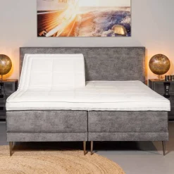 Split-topmatras Full Hybrid Alexia Deluxe