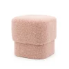 Stool Kelso - pink