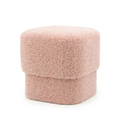 Stool Kelso - pink