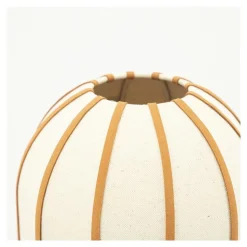 Table lamp Cocoon - natural