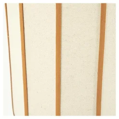 Table lamp Cocoon - natural