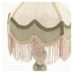 Table lamp Fringaloo