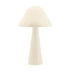 Table lamp Puro - beige