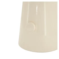 Table lamp Puro - beige