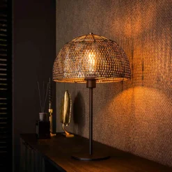 Tafellamp Armor 1-lichts