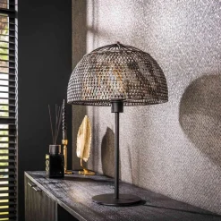 Tafellamp Armor 1-lichts