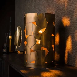 Tafellamp 1L Patch Cylinder