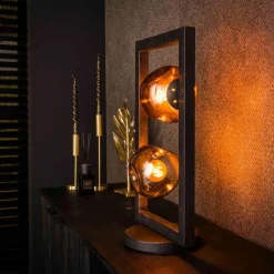 Tafellamp Stellar 2-lichts