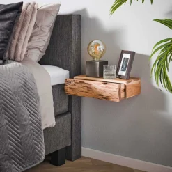 Tree Nachtkastje L, Set van 2