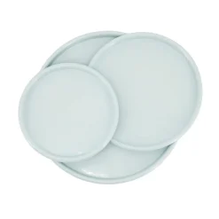 TrioTone - light blue