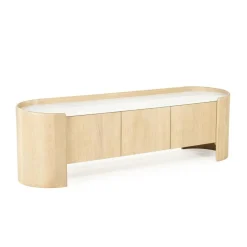 TV meubel Don 165 cm