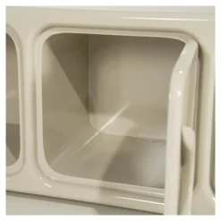 TV meubel Gubby Smal | Beige