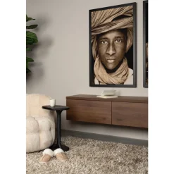 TV-meubel Alessio | Zwevend