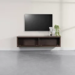 TV-meubel Benjamin | Zwevend