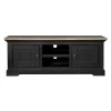 TV-meubel Toulouse Noir