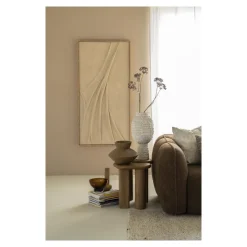 Veck 70x140 cm - beige