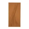 Veck 70x140 cm - caramel
