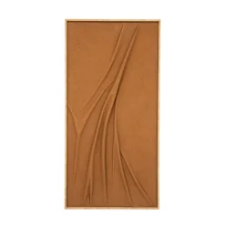 Veck 70x140 cm - caramel