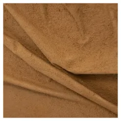 Veck 70x140 cm - caramel