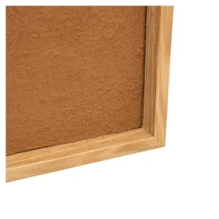 Veck 90x120 cm - caramel