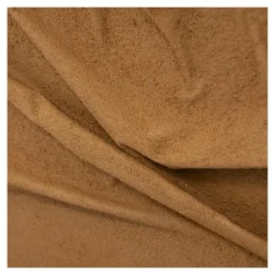 Veck 90x120 cm - caramel