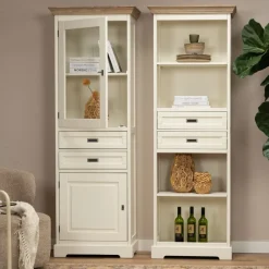 Vitrinekast Florence