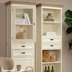 Vitrinekast Florence