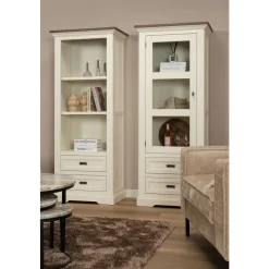 Vitrinekast Toulouse