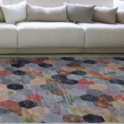 Vloerkleed Amado 2626