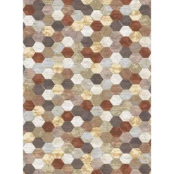 Vloerkleed Amado 4248