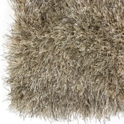 Vloerkleed LoveShaggy Beige