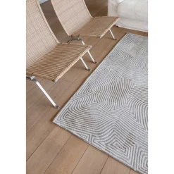 Vloerkleed Meditation 9228