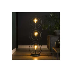 Vloerlamp Around 3-lichts