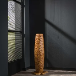 Vloerlamp Bars S 2-lichts