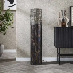 Vloerlamp Cilinder 120cm