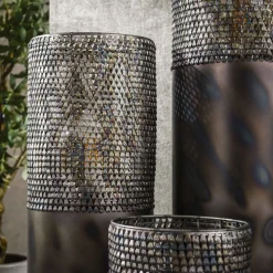 Vloerlamp Cilinder 120cm