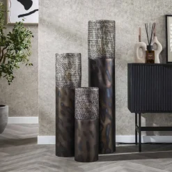 Vloerlamp Cilinder 90cm