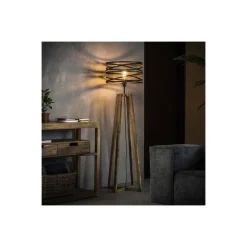 Vloerlamp Jaro 1-lichts