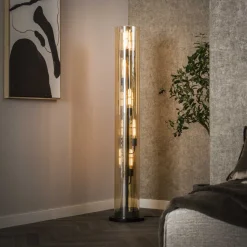 Vloerlamp Tube 5L