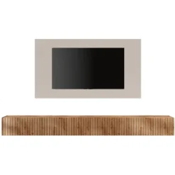 Wandmeubel Isola