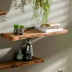 Wandplank Edwin 90 cm