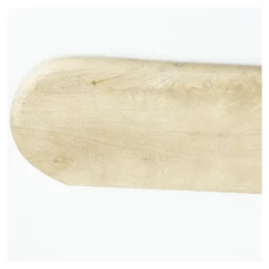 Wandplank Tre | Naturel