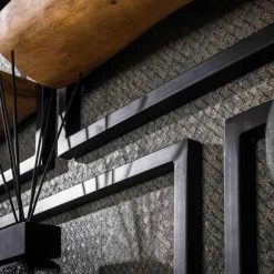 Wandschappen set Edge