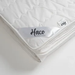 Zomerdekbed Cotton 140x220 cm